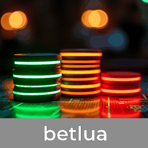 Betlua: Sinta a emoção instantânea e as recompensas do Crash