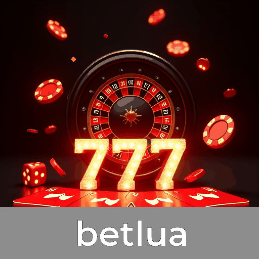 Betlua: Aventura e Ganhos nos Jogos de Cassino!