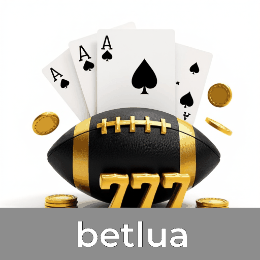 Betlua: Sinta a emoção instantânea e as recompensas do Crash