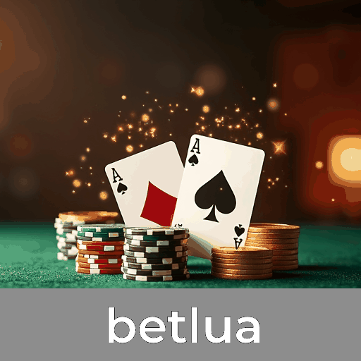 Betlua: Apostas Móveis com Facilidade e Funcionalidade Total
