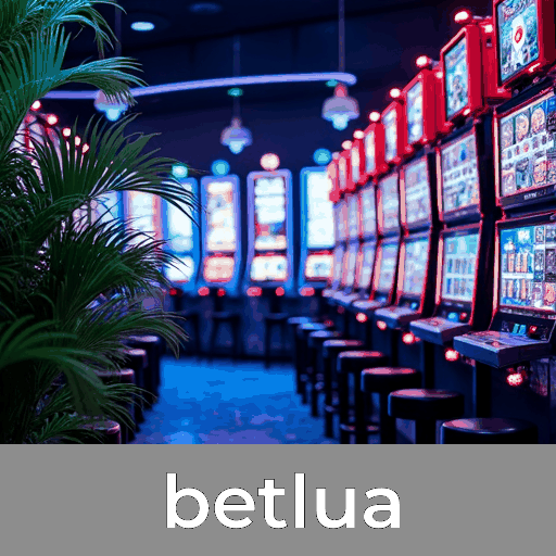 Betlua: Excelência em Serviços Profissionais de Jogo